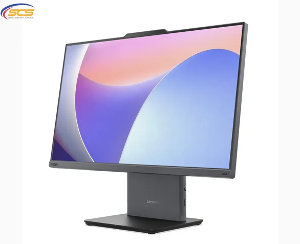 Lenovo ThinkCentre neo 50a 24 Gen 5 AIO Desktop | Intel Core i5 13420H Processor | 16GB RAM | 512GB SSD | 23.8" FHD